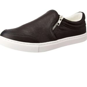Black Steve Madden Ellias’s Sneakers